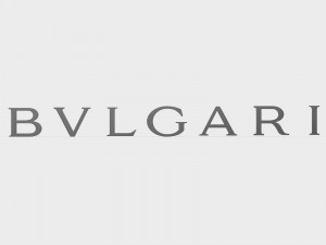 bulgari logo 3D मॉडल