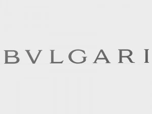 bulgari logo 3D Model