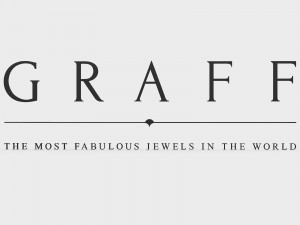 graff logo 3Dモデル