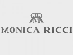 monica ricci logo 3D Model