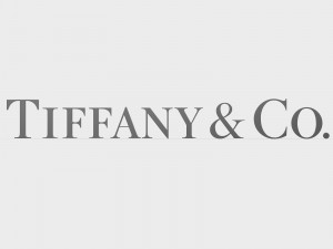 tiffany logo 3D 모델