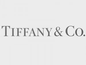 tiffany logo 3D Model