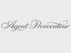agent provocateur logo 3D Модель