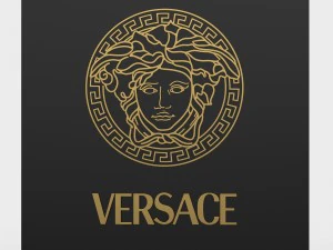 logo sebaliknya 2 Model 3D