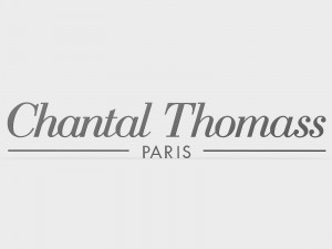 chantal thomass logo 3D Model