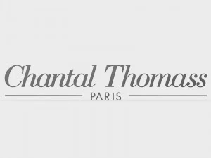 chantal thomass logo 3D Model