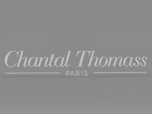 chantal thomass logo 3D Model