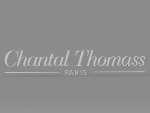 chantal thomass logo 3D Model