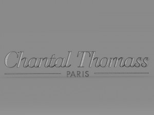 chantal thomass logo 3D Model