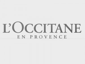 loccitane logo 3Dモデル