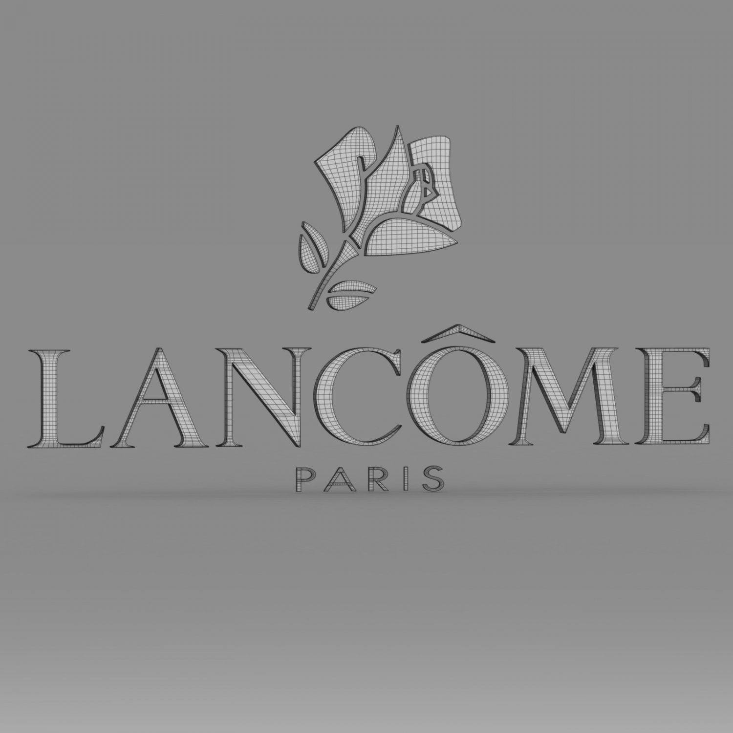 lancome logo