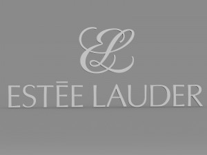 estee lauder logo 3D Модель