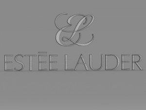estee lauder logo 3D Модель