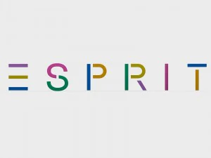 esprit logo 3D Model