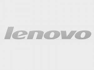 lenovo logo 3Dモデル