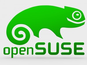 open suse logo 3D Model