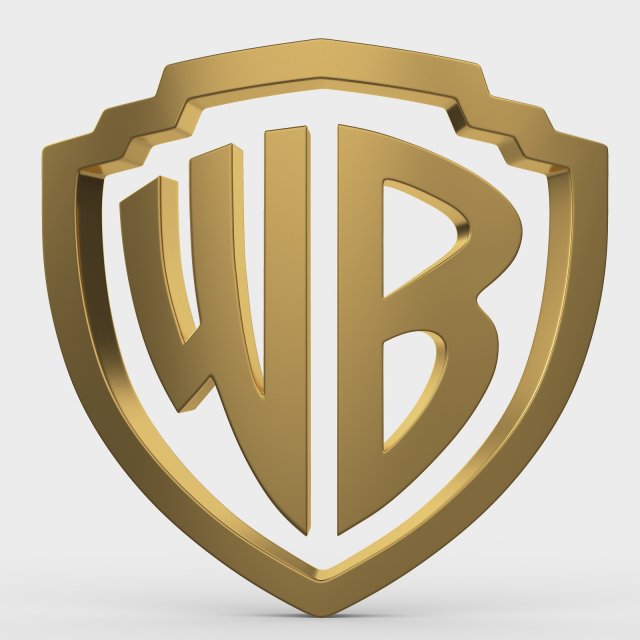 logo 3D Model .c4d .max .obj .3ds .fbx .stl .blend 