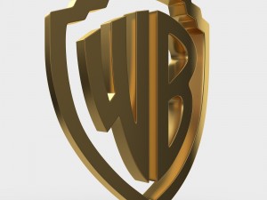 logo 3D Model