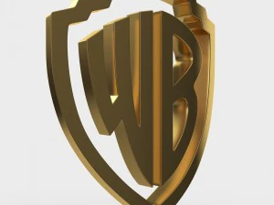 logo 3D Model