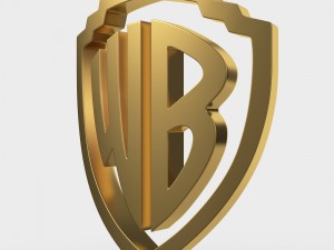 logo 3D Model