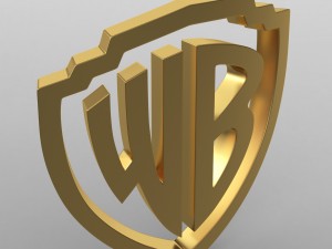 logo 3D Model