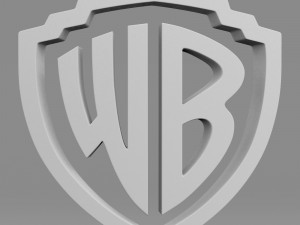 logo 3D Model