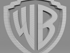 logo 3D Model