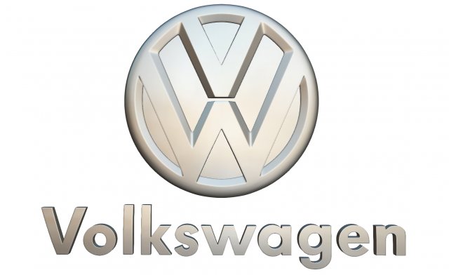 7,409 Volkswagen Logo Images, Stock Photos, 3D objects, & Vectors