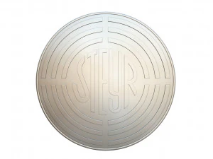 steyr logo 3D Model