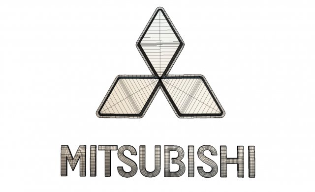 Иконки, логотипы, символы Mitsubishi — Скачать в PNG и SVG бесплатно