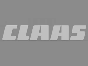 claas logo 3D Model