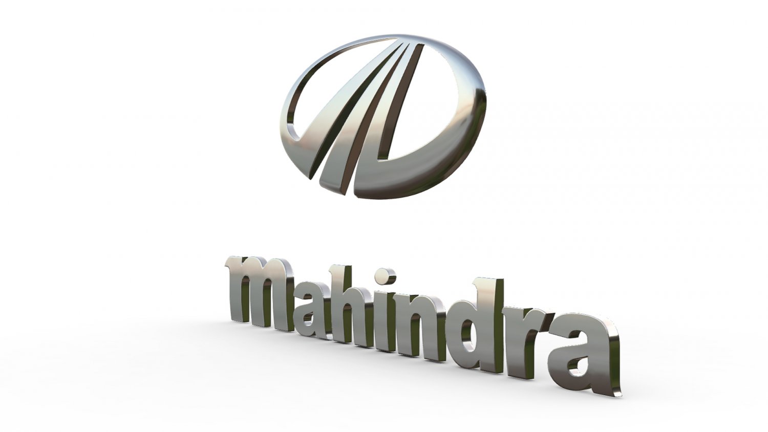 Mahindra & Mahindra unveils new brand identity for electric vehicles.  Details here | Mint