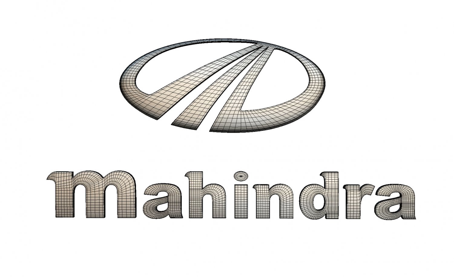 Mahindra Unveils New Brand Logo; XUV700 Will Be The First SUV To Wear The  New Logo