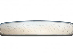 freightliner logo 3D Model