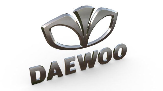 Daewoo Electronics logo Vector for Free Download | FreeImages