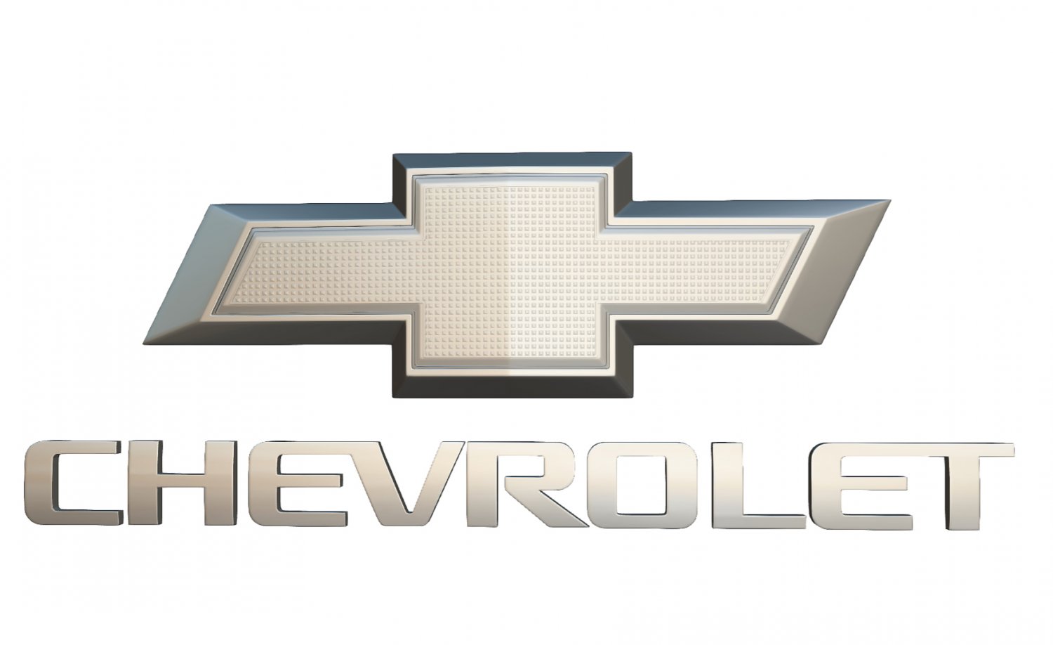 general motors logo 3D Model in Parts of auto 3DExport