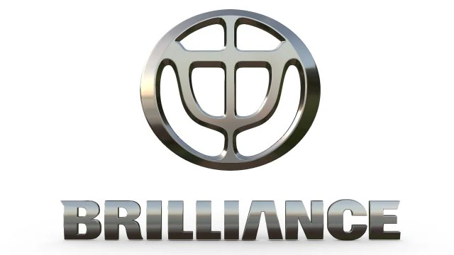 brilliance logo 3D Model .c4d .max .obj .3ds .fbx .stl .blend 