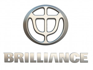 brilliance logo Model 3D