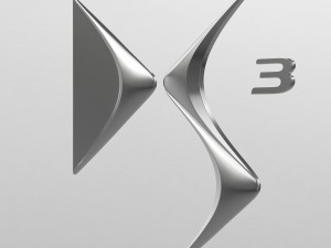 ds logo 3D Model