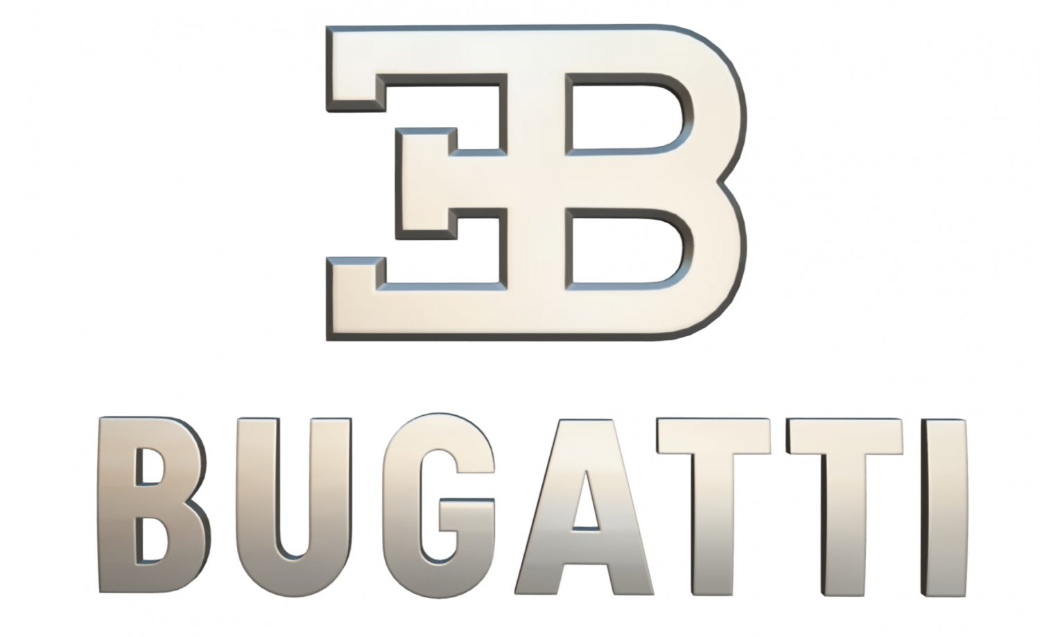 Bugatti одежда лого
