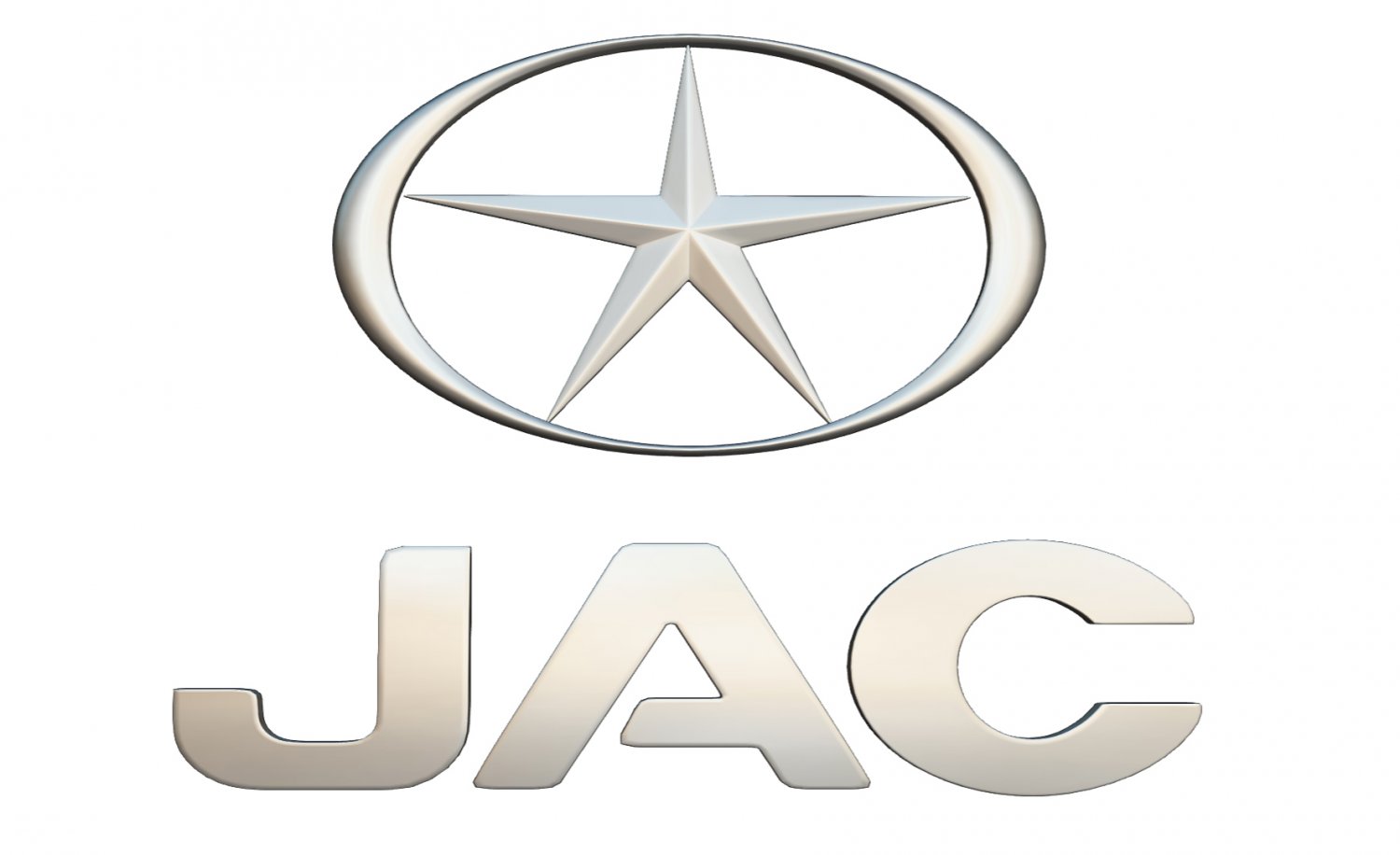 jac logo - 3D model by PolyArt (@ivan2020) [58c62a5]