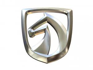 baojun logo 3D Model