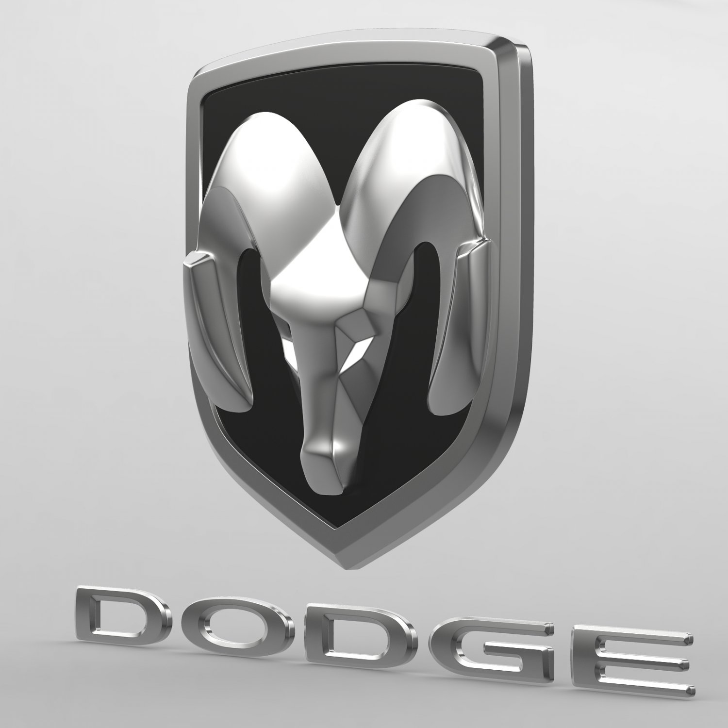 Dodge Ram logo