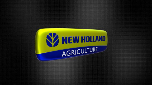 New Holland Agriculture - YouTube