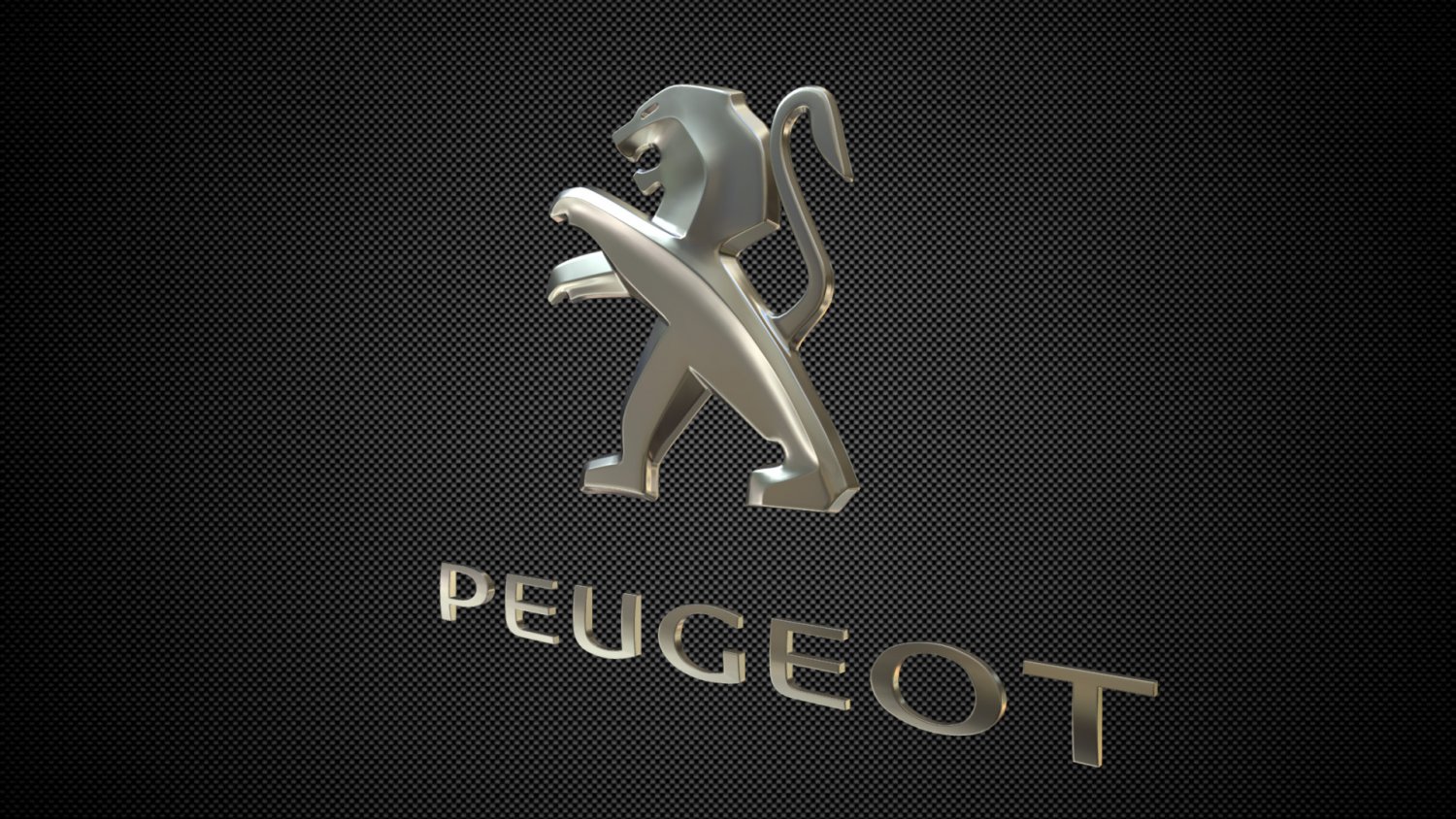 Peugeot log��