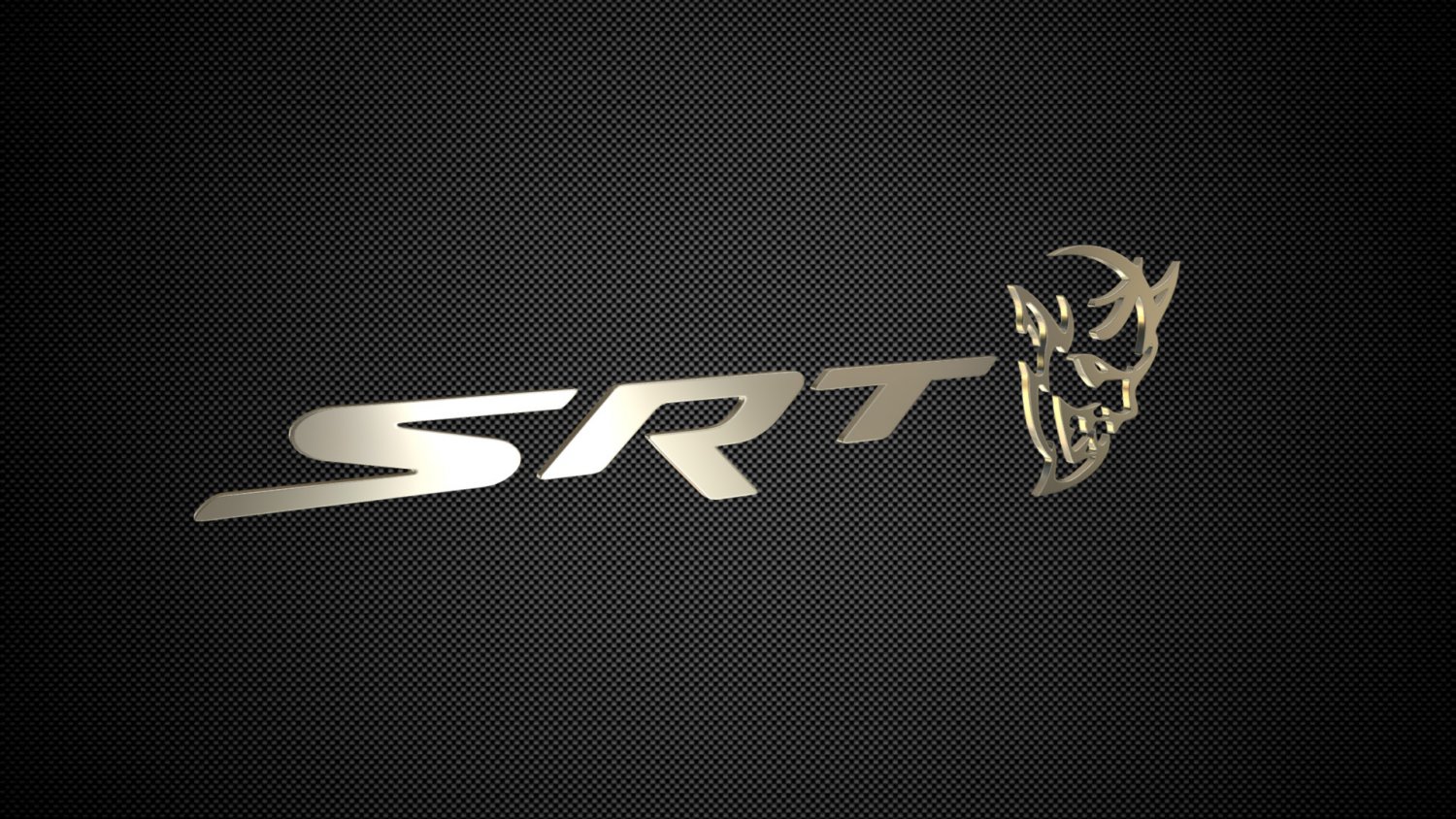 Hellcat Srt Logo – BRIK