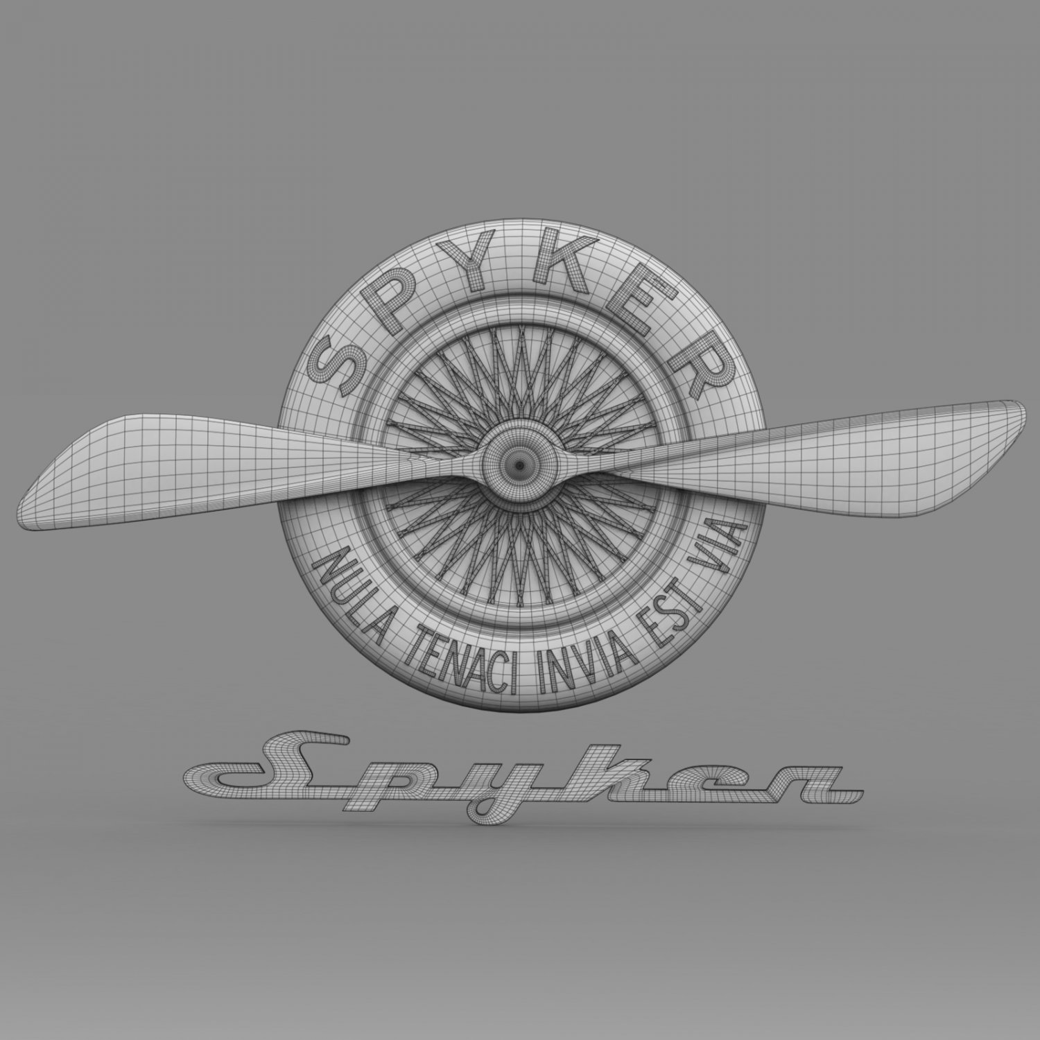 Store List - Spyker Auto Part