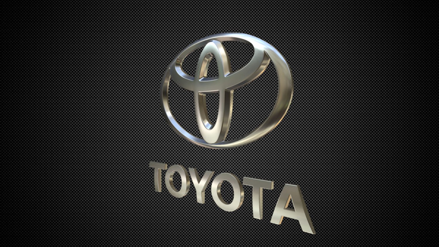 Логотип Ниссан и Тойота