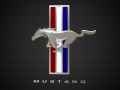 horse logo Modelo 3D