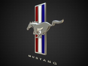 horse logo 3D मॉडल